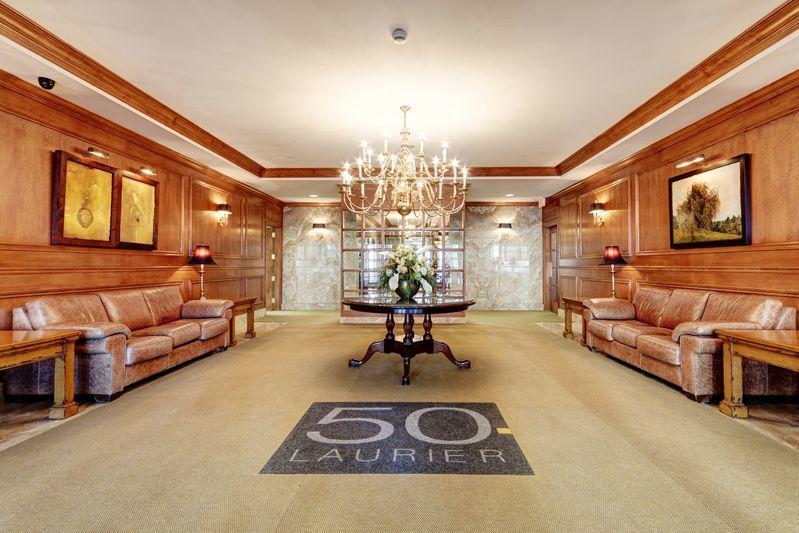 Corporate Stays 50 Laurier Splendid Apartments Ottawa Exterior photo